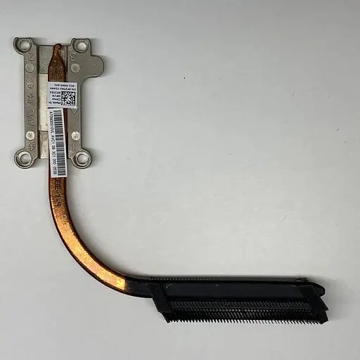 Система охолодження для ноутбуку Dell Latitude E5430 (0F2T82) - фото 2