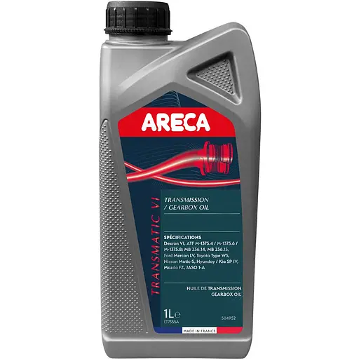 Мастило Areca Transmatic VI 1 л