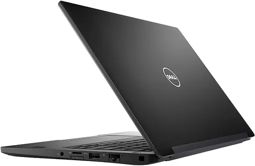 Ноутбук Dell Latitude E7290 i3-7130U, 8Gb, 128Gb SSD - фото 2