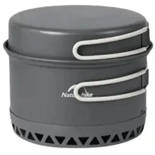 Набор посуды Naturehike CNK2300CJ0002 1.8 л (1047-6976023929571)