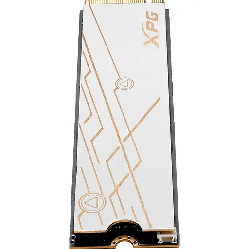 SSD накопитель ADATA XPG Mars 980 Blade 1TB (SMAR-980B-1TCS) [142414] - фото 5