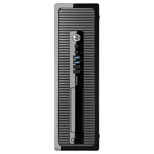 Компьютер HP ProDesk 400 G1 SFF (i5-4570/16/240SSD) Б/У - фото 2