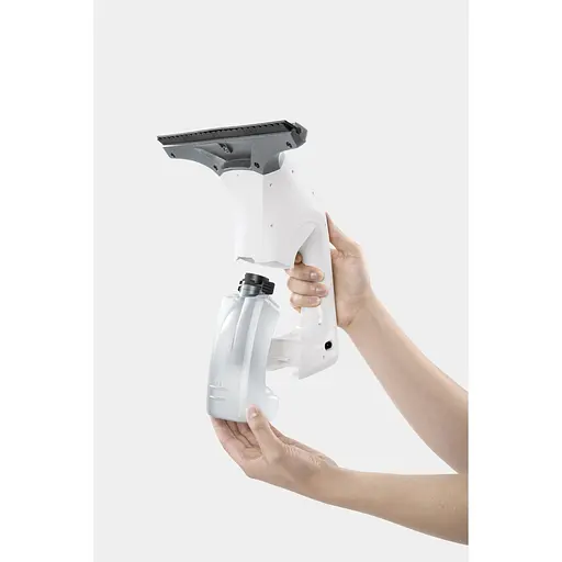 Акумуляторний віконний пилосос Karcher WV 1 Plus (1.633-608.0) - фото 4