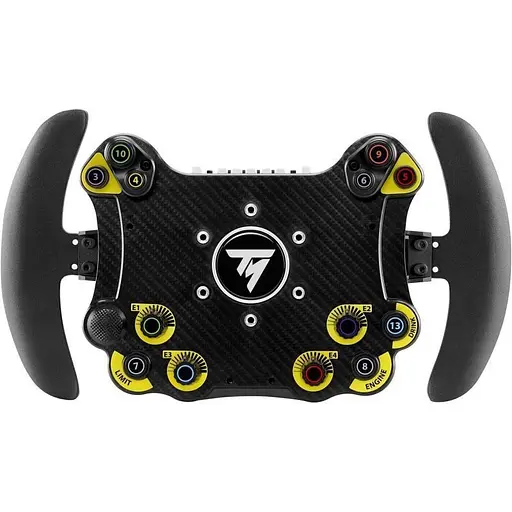 Игровой руль Thrustmaster EVO Racing 32R Leather (4060318) [136736] - фото 4
