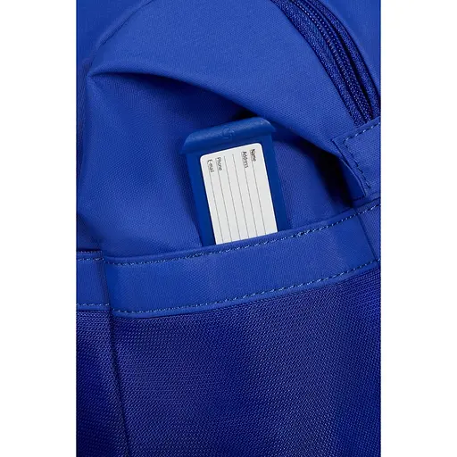 Сумка Дорожная Samsonite AIREA NAUTICAL BLUE 45x26x26 KE0*31013 - фото 9