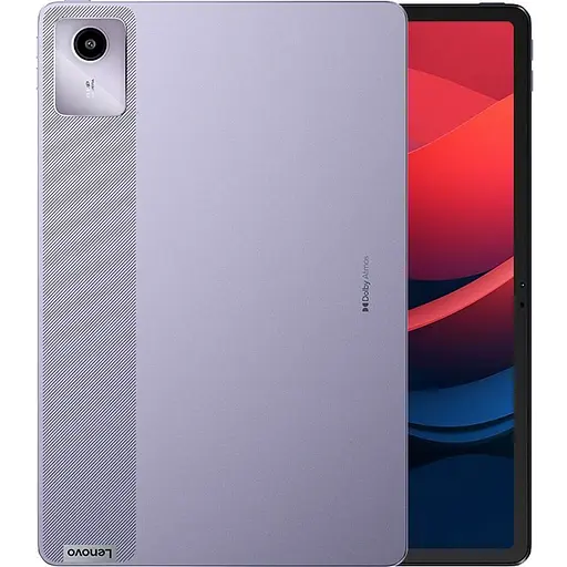 Планшет Lenovo Xiaoxin Pad 2024 8/128GB Purple (ZAD70000CN) (136844)