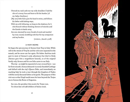 Rome Before Rome - фото 6