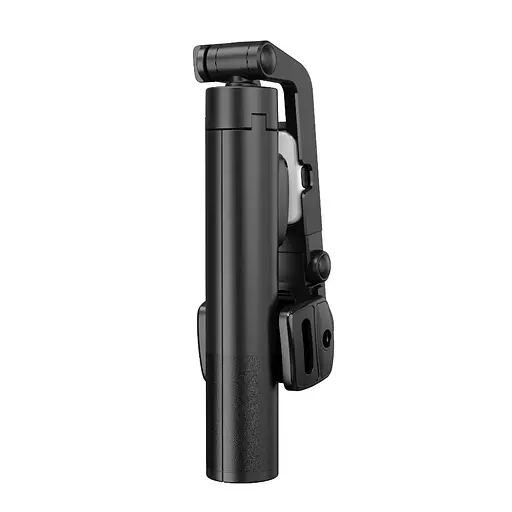 Штатив-трипод Adyss A8S с пультом 1.2 m черный - фото 7