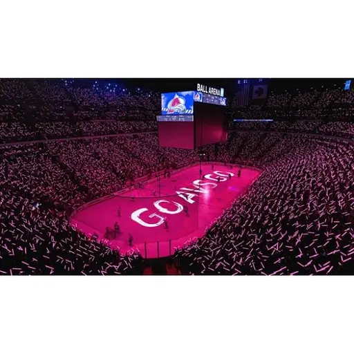 Игра NHL 23 (английская версия) (PS5) - фото 7