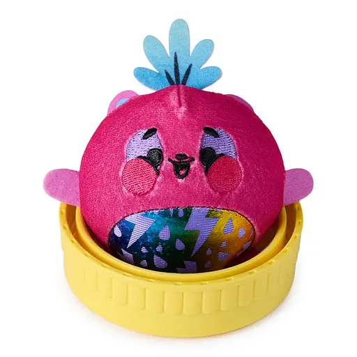 Мягкая игрушка-сюрприз в волшебной банке Magic Jellykins в ассортименте (SM68900) - фото 8