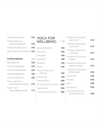 Science of Yoga. Understand the Anatomy and Physiology to Perfect Your Practice - фото 3