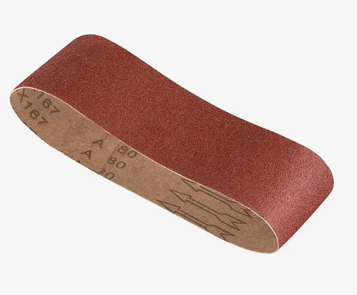 Ленточная аккумуляторная шлифмашина DeWalt с АКБ и ЗУ DCW220P2 - фото 7