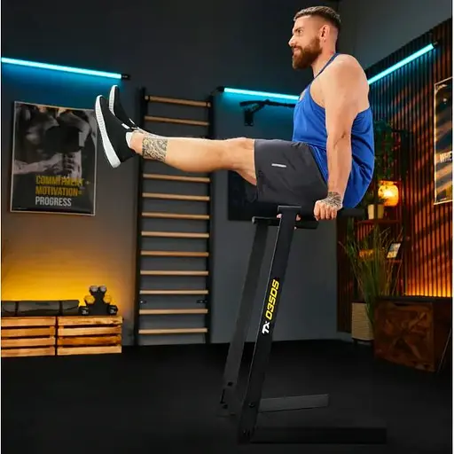 Бруси стаціонарні підлогові Trex Sport TX-035DS - фото 8