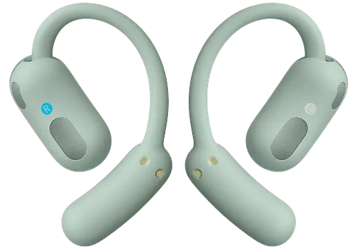 Наушники SoundСore AeroFit 2 Green Anker teh0021141 - фото 2