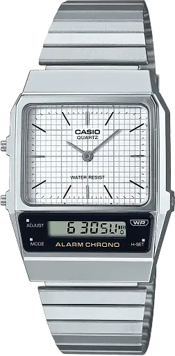 Часы Casio Vintage Edgy AQ-800E-7AEF