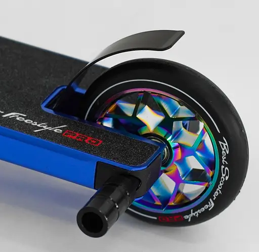 Труковий самокат N12740 Best Scooter F-reestyle HIC-система - фото 7