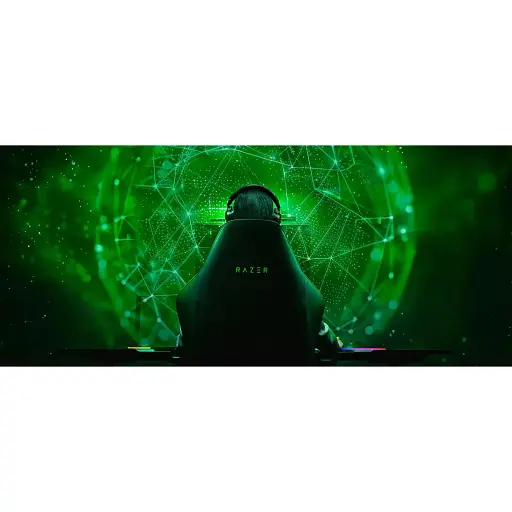 Гарнитура игровая Razer Kraken V4 Pro mini-jack/USB-A/BT/WL RGB черная - фото 6