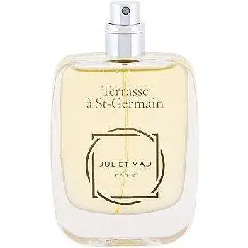 Духи оригинал Jul Et Mad Terrasse A St-Germain 50 мл тестер Parfum - фото 2