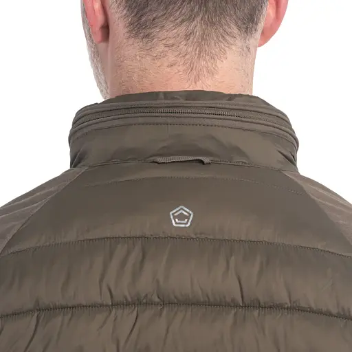 Куртка Pentagon Neutron Hybrid Jacket 2XL Ral - фото 8