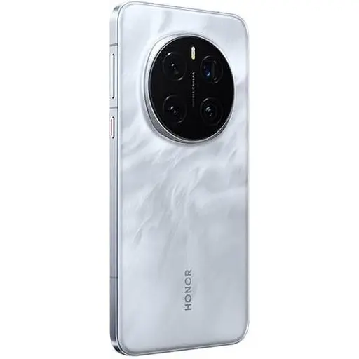 Смартфон Honor Magic7 Pro 12/512GB Lunar Shadow Grey Global Version - фото 5
