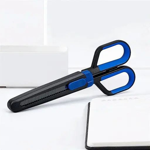 Ножиці Fizz FZ21210 Multifunctional Blue [139308] - фото 3