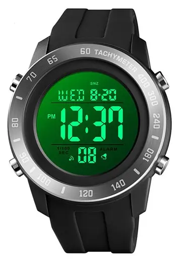 Часы Skmei Triger