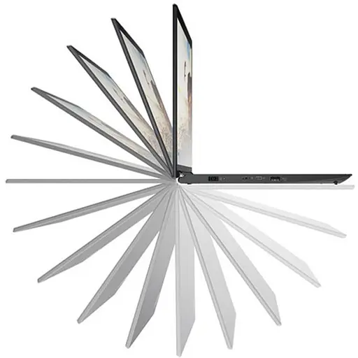 Ноутбук Lenovo Thinkpad Yoga 370 (i5-7300u / 16GB / FHD IPS Touch) Refurbished