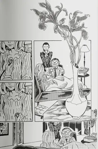 Книгарня, в якій причаївся лев. Том 3 - фото 3