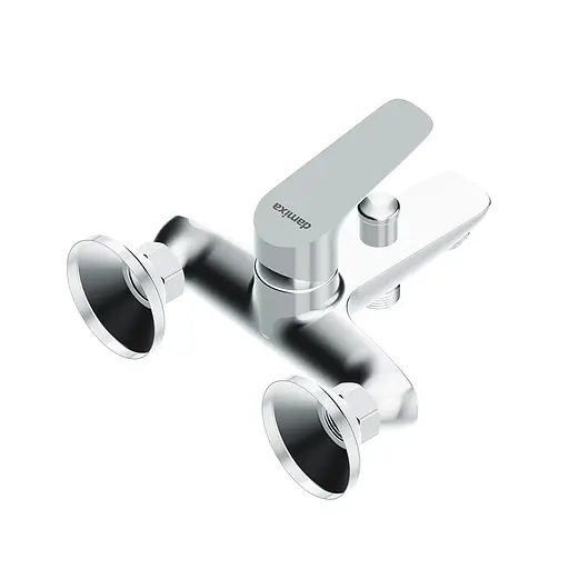 Змішувач для ванни DAMIXA Origin Bit 771000000 - фото 4