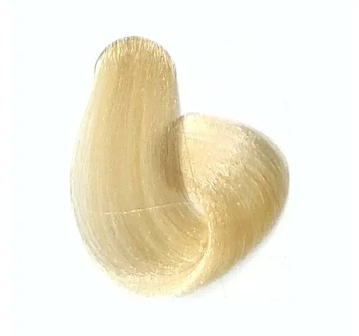 Краска для волос BBcos Keratin Color №11/0 очень светлый блондин 100 мл - фото 3
