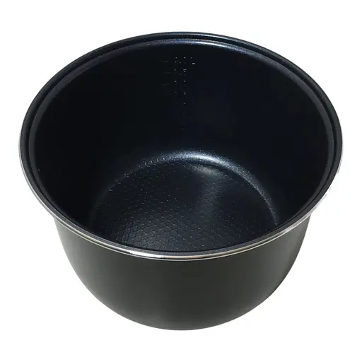 Форма 5 л. на мультиварку MAGIO MG-428, MG-427, MG-424, MG-418, MG-413, MG-409, MG-408, MG-401