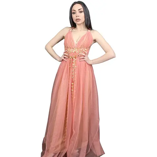 Платье Келли - фото 1