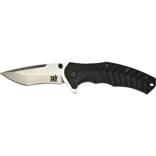 Нож Skif Griffin II SW Black