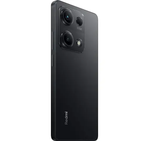 Смартфон Xiaomi Redmi Note 14S 12/512Gb Midnight Black Global version - фото 2