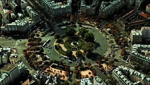 Paris from Above. Small Edition - фото 5