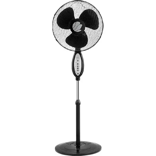 Вентилятор ECG FS 40 R Black