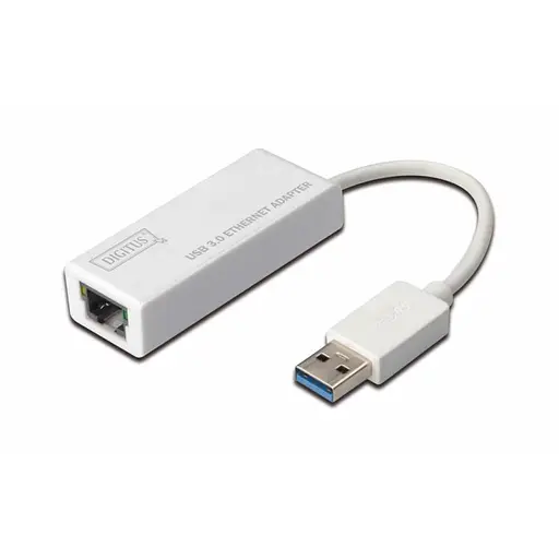 Перехідник USB 3.0 - Ethernet DIGITUS Gigabit