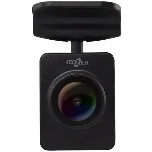Автомобільний відеореєстратор Gazer F750w [54398] - фото 2