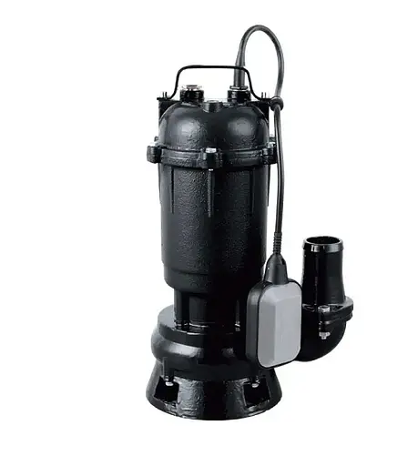 Дренажно-фекальный насос Rudes FECA 1000F - фото 1