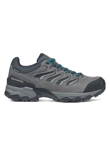 Кросівки Scarpa Moraine GTX 46 Anthracite (1004-63057-201-1-46) - фото 2