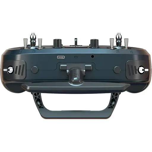 Пульт керування Jumper T14 Hall ELRS 2.4G [105903] - фото 4