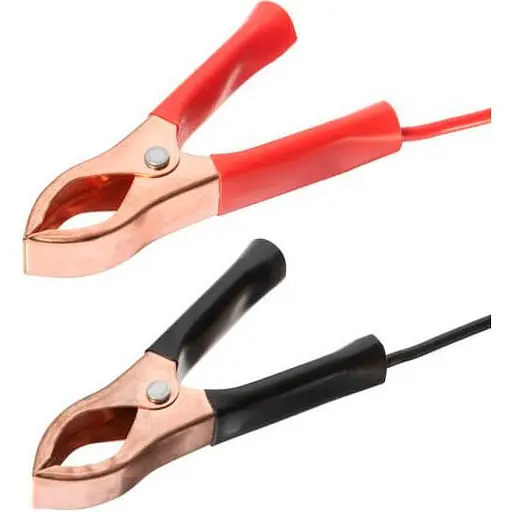 Зарядний пристрій Intertool AT-3032 [104877] - фото 5