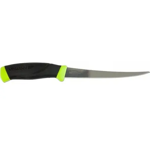 Ніж Morakniv Fishing Comfort Fillet 155 (11892)