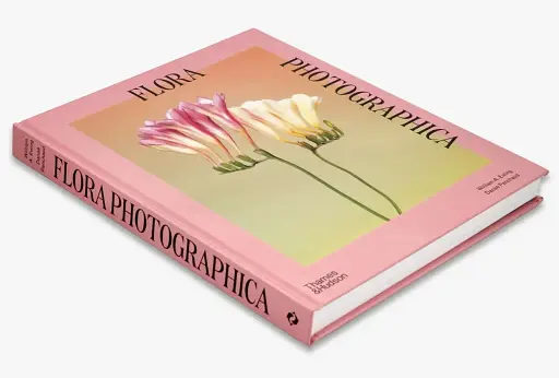 Flora Photographica: The Flower in Contemporary Photography - фото 3