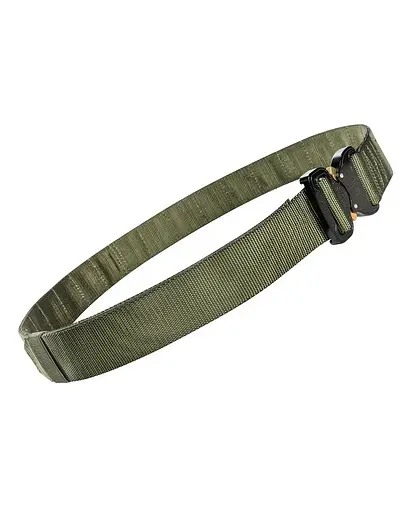 Ремінь Tasmanian Tiger Modular Belt L Olive (1033-TT 7238.331-L) - фото 2