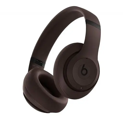 Наушники с микрофоном Beats by Dr. Dre Studio Pro Deep Brown (MQTT3) - фото 1