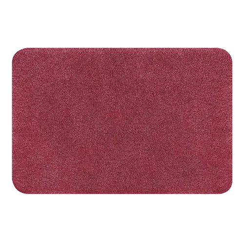 Килимок для ванної Spirella BRIZZOLO червоний (10.16805)
