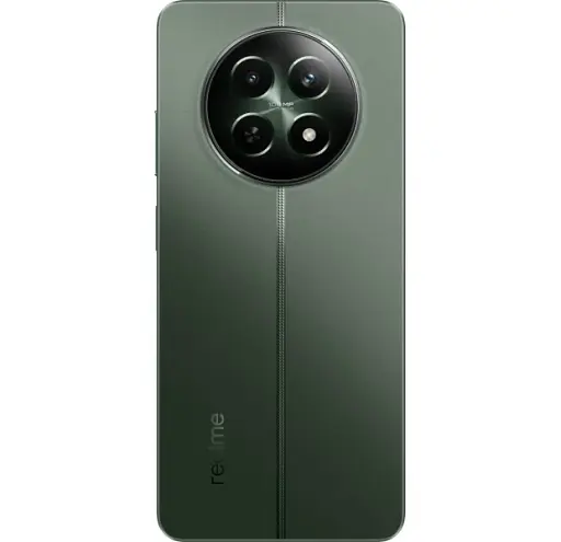 Смартфон Realme 12 5G RMX3999 8/256Gb Woodland Green UA UCRF - фото 4