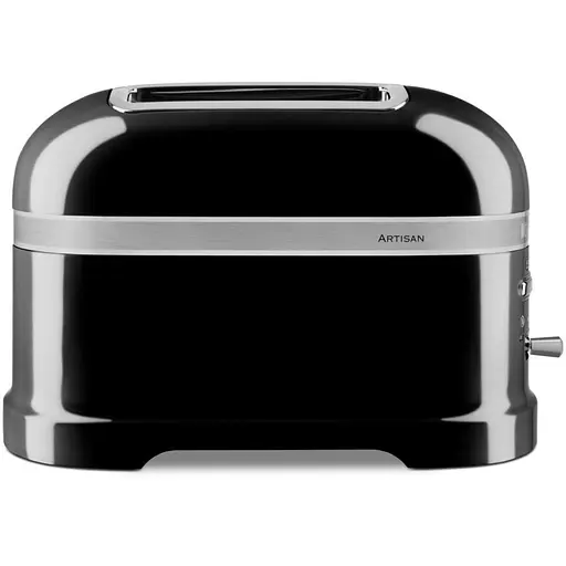 Тостер KitchenAid 5KMT2204EOB - фото 8