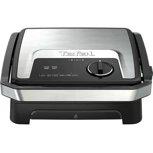 Гриль Tefal Inici Classic (GC272D10) - фото 1